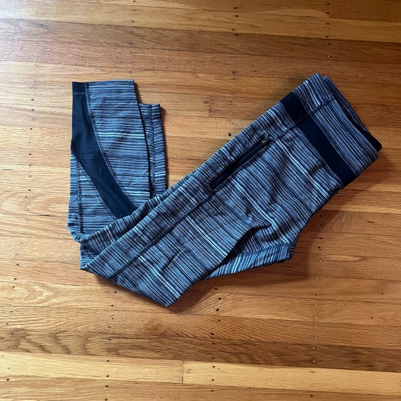 Lululemon Luxtreme Run Inspire Tight - Picture 2 of 5